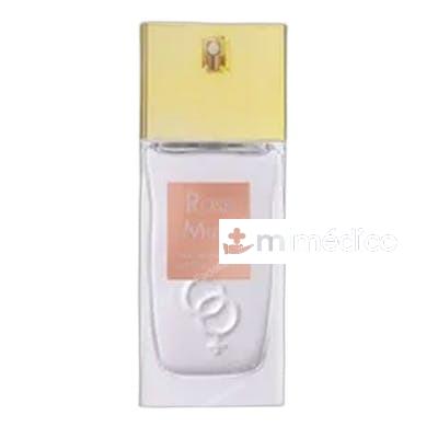 ROSE MUSK EDP VAPORIZADOR 30 ML ALYSSA ASHLEY