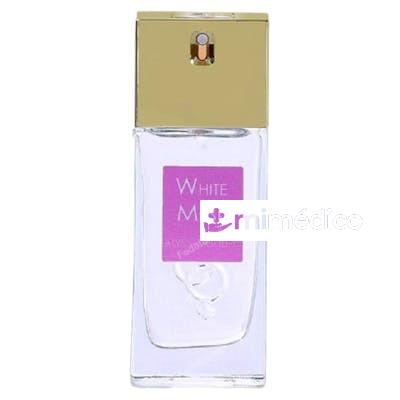 WHITE MUSK EAU DE PARFUM 30 ML ALYSSA ASHLEY