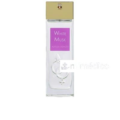 WHITE MUSK EAU DE PARFUM 100 ML ALYSSA ASHLEY