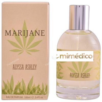 MARIJANE EAU DE PARFUM 100 ML ALYSSA ASHLEY