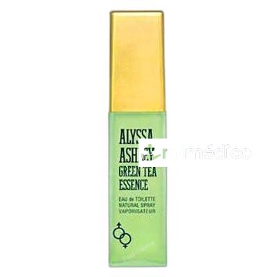 GREEN TEA ESSENCE EAU DE TOILETTE SPRAY 15 ML NA ALYSSA ASHLEY