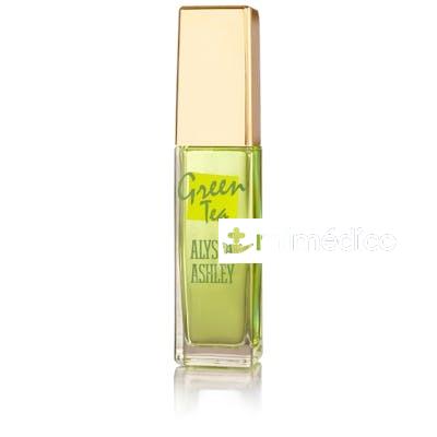 GREEN TEA ESSENCE EAU DE TOILETTE SPRAY 25 ML 25 ML ALYSSA ASHLEY