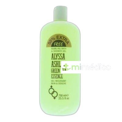 GREEN TEA ESSENCE GEL DE BANO 250 ML ALYSSA ASHLEY