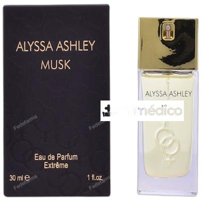 MUSK EAU DE PARFUM EXTREME 30 ML 30 ML ALYSSA ASHLEY