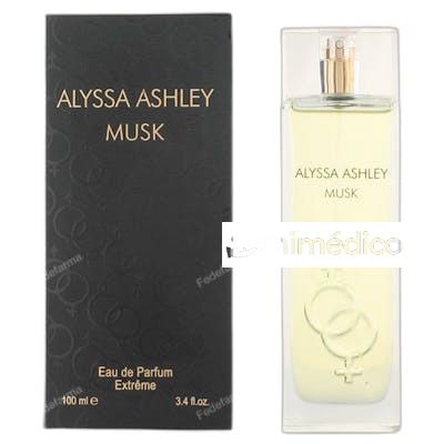 MUSK EXTREME EAU DE PARFUM 50 ML ALYSSA ASHLEY