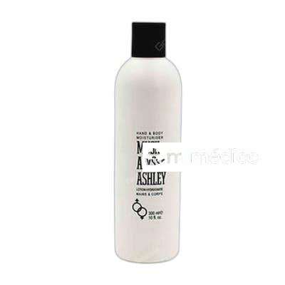 MUSK FOR MEN CHAMPU PARA CUERPO Y CABELLO 300 ML NA ALYSSA ASHLEY