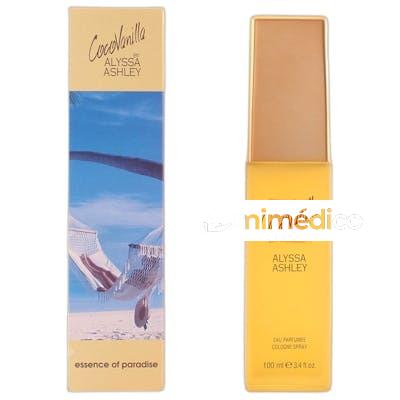 COCO VANILLA EDC VAPO 100 ML NA ALYSSA ASHLEY