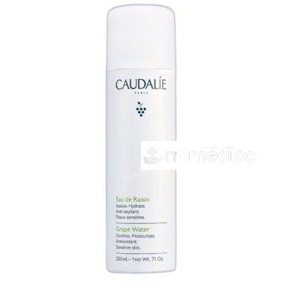 AGUA DE UVA 200 ML CAUDALIE