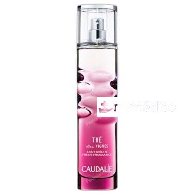 AGUA FRESCA THE DES VIGNES 50 ML 50 ML CAUDALIE