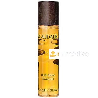 ACEITE DIVINO 50 ML 50 ML CAUDALIE