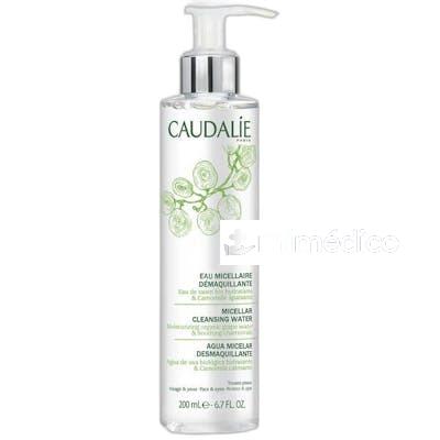 AGUA MICELAR DESMAQUILLANTE 200 ML NA CAUDALIE