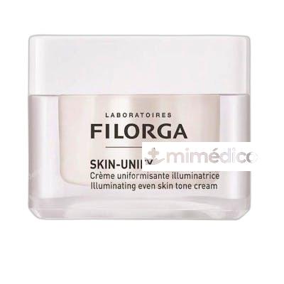 CREMA ANTIMANCHAS ILUMINADORA SKIN UNIFY 50 ML NA LABORATOIRES FILORGA