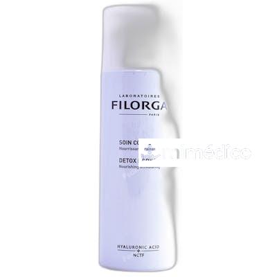 BODY DETOX TREATMENT NOURISHING ELIMINATING 150 ML NA LABORATOIRES FILORGA