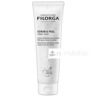 SCRUBPEEL 150 ML NA LABORATOIRES FILORGA