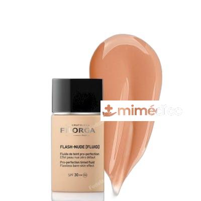 FLASHNUDE FLUID 02 NUDE GOLD NA LABORATOIRES FILORGA