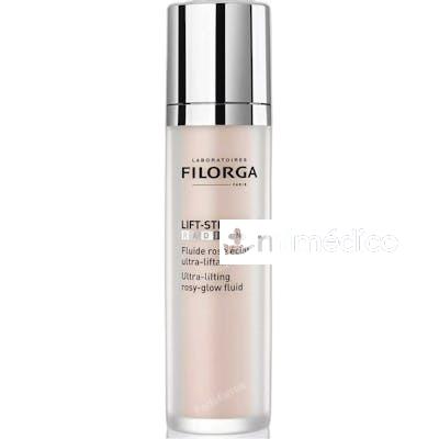 CREMA FACIAL LIFT STRUCTURE RADIANCE 50 ML NA LABORATOIRES FILORGA
