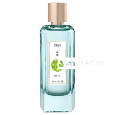 EAU DE PARFUM OMIZU SPRAY MUJER 100 ML NA ANNAYAKE