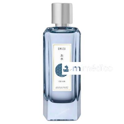 EAU DE TOILETTE OMIZU SPRAY HOMBRE 100 ML NA ANNAYAKE