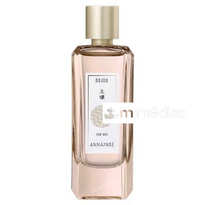 EAU DE TOILETTE SPRAY MUJER 100 ML NA ANNAYAKE