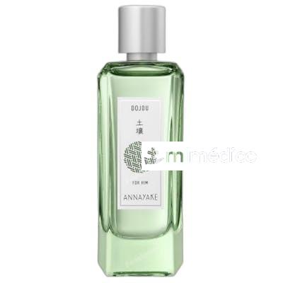 EAU DE TOILETTE SPRAY HOMBRE 100 ML NA ANNAYAKE