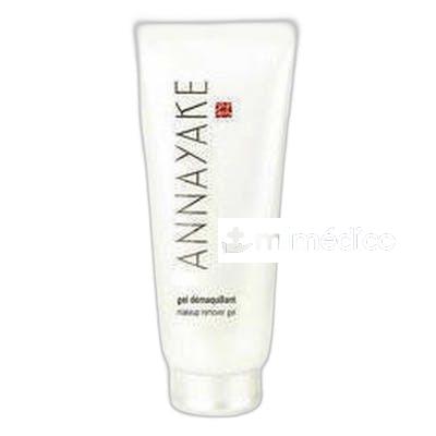 GEL DESMAQUILLANTE 100 ML NA ANNAYAKE