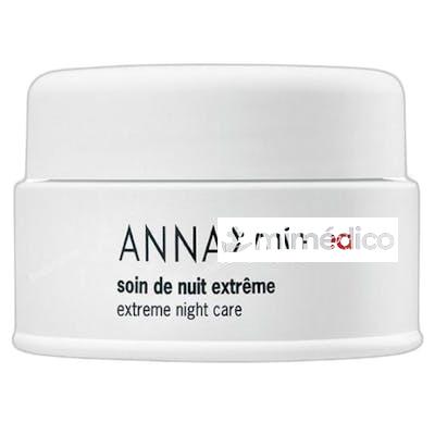 CREMA CUIDADO FACIAL DE NOCHE EXTREMA 50 ML NA ANNAYAKE