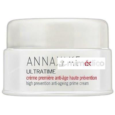 CREMA ANTIEDAD PRIME ALTA PREVENCION 50 ML NA ANNAYAKE
