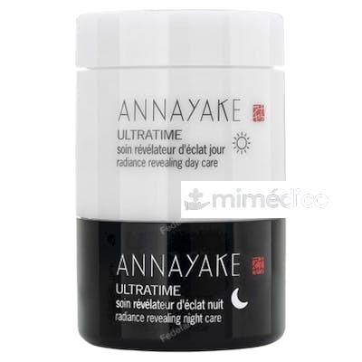 TRATAMIENTO FACIAL REVELADOR DE LUMINOSIDAD 100 ML NA ANNAYAKE