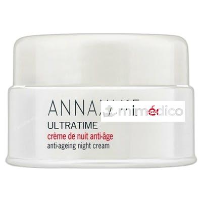 CREMA DE NOCHE ANTIEDAD 50ML NA ANNAYAKE