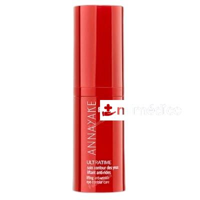 TRATAMIENTO ANTIARRUGAS PARA EL CONTORNO DE OJOS 15 ML NA ANNAYAKE