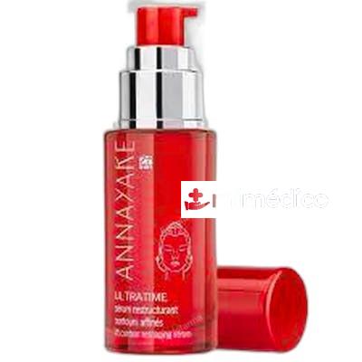 SERUM REESTRUCTURANTE 30 ML NA ANNAYAKE