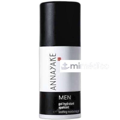 GEL HIDRATANTE CALMANTE 50 ML NA ANNAYAKE