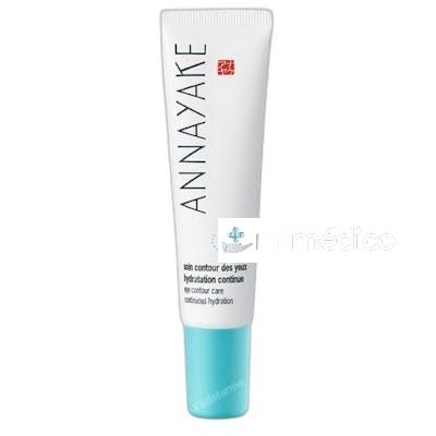 CREMA HIDRATACION CONTORNO DE OJOS 15 ML NA ANNAYAKE