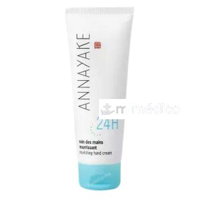 CREMA HIDRATANTE DE MANOS 75 ML NA ANNAYAKE