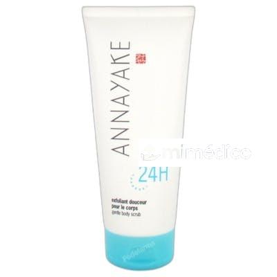 EXFOLIANTE CORPORAL 200 ML NA ANNAYAKE