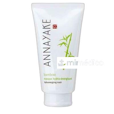 MASCARILLA FACIAL HIDRA ENERGIZANTE 75 ML NA ANNAYAKE