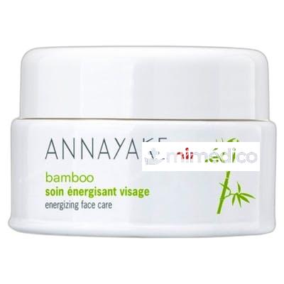 CREMA CUIDADO ENERGIZANTE ROSTRO 50 ML NA ANNAYAKE