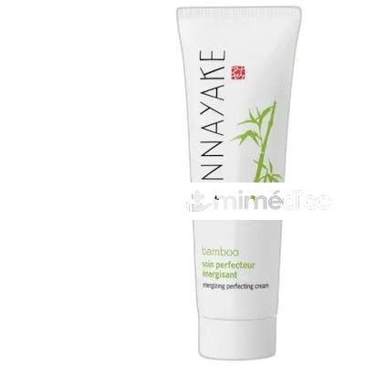TRATAMIENTO PERFECCIONADOR ENERGIZANTE DE BAMBU 50 ML NA ANNAYAKE