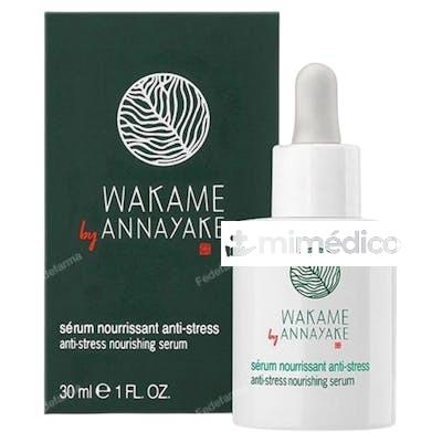SERUM NUTRITIVO ANTIESTRES 30 ML NA ANNAYAKE