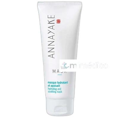 MASK MASCARILLA HIDRATANTE 75 ML NA ANNAYAKE