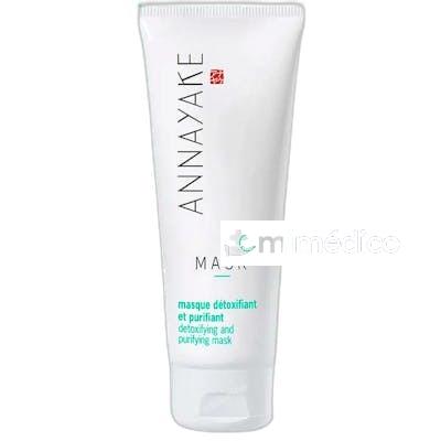 MASK MASCARILLA DESINTOXICANTE Y PURIFICANTE 75 ML NA ANNAYAKE