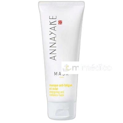 MASK MASCARILLA ENERGIZANTE Y LUMINOSA 75 ML NA ANNAYAKE