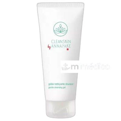 CLEANSKIN GEL LIMPIADOR SUAVE 100 ML NA ANNAYAKE