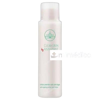 CLEANSKIN LOCION DE PRIMEROS CUIDADOS ANTIEDAD 150 ML NA ANNAYAKE