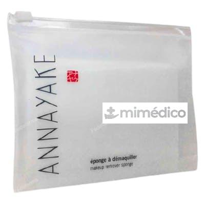 ESPONJA REMOVEDORA DE MAQUILLAJE NA ANNAYAKE