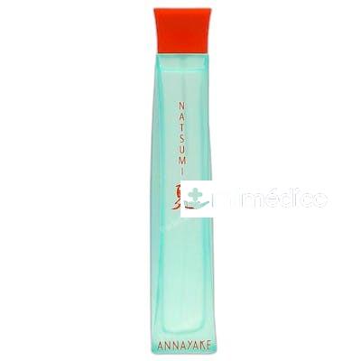 EAU DE TOILETTE NATSUMI VAPORIZADOR 100 ML NA ANNAYAKE