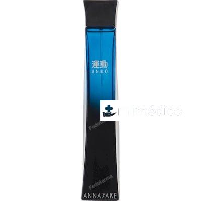 UNDO EAU DE TOILETTE SPRAY 100 ML NA ANNAYAKE