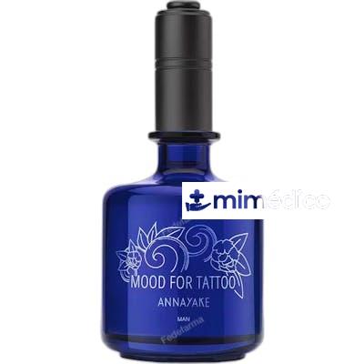 MOOD FOR TATTOO MAN EAU DE TOILETTE 100 ML NA ANNAYAKE