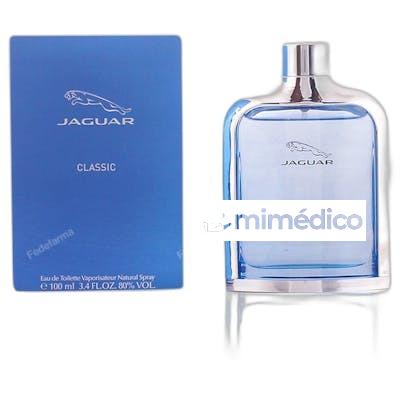 JAGUAR CLASSIC MEN 100 ML JAGUAR