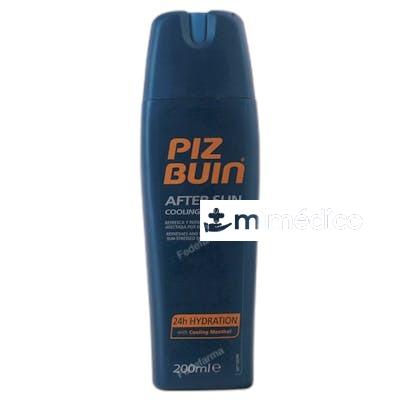 AFTER SUN COOLING SPRAY 200 ML PIZ BUIN